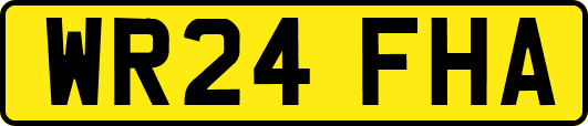 WR24FHA