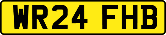 WR24FHB