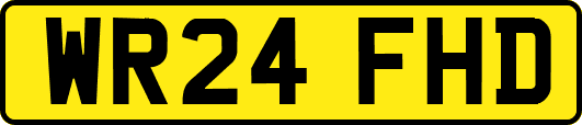 WR24FHD