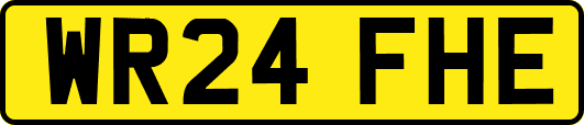 WR24FHE