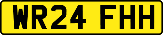 WR24FHH