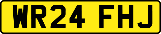 WR24FHJ