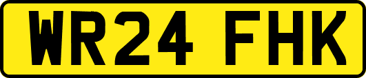 WR24FHK