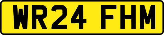 WR24FHM