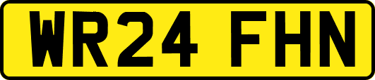 WR24FHN