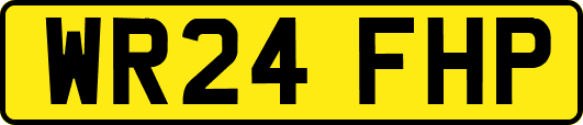WR24FHP