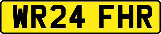 WR24FHR
