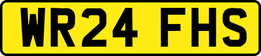 WR24FHS