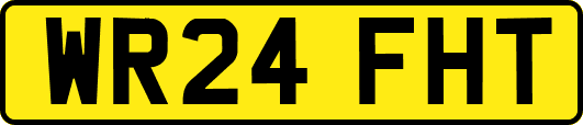 WR24FHT