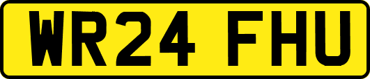 WR24FHU