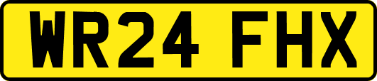 WR24FHX