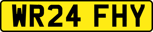 WR24FHY