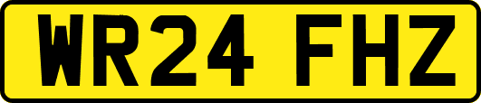WR24FHZ