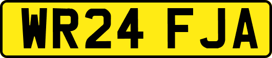 WR24FJA