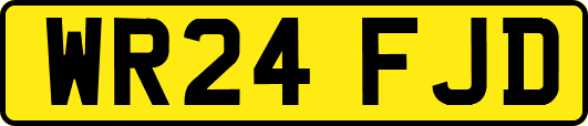 WR24FJD