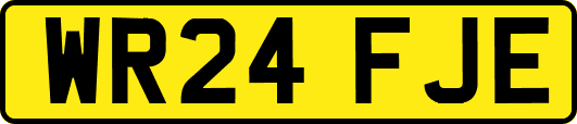 WR24FJE