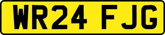 WR24FJG