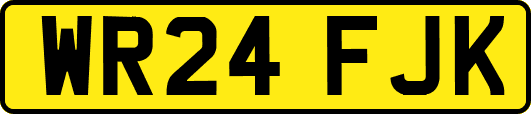 WR24FJK