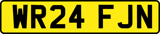 WR24FJN