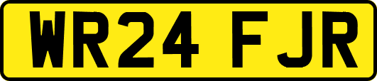 WR24FJR