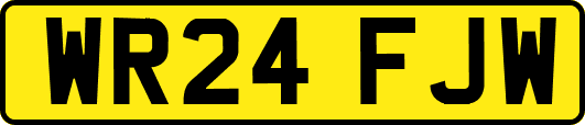 WR24FJW