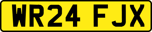 WR24FJX
