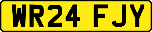 WR24FJY