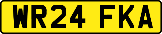 WR24FKA