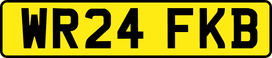 WR24FKB