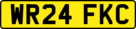 WR24FKC