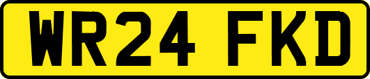 WR24FKD