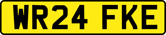 WR24FKE