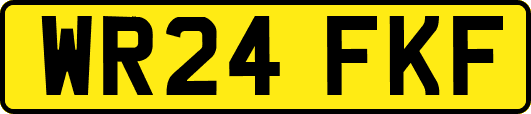 WR24FKF