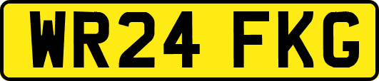 WR24FKG