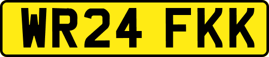 WR24FKK