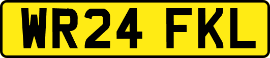 WR24FKL