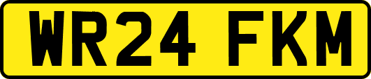 WR24FKM