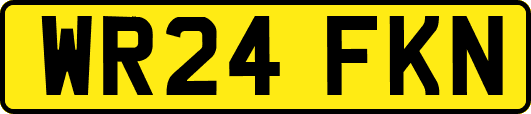WR24FKN