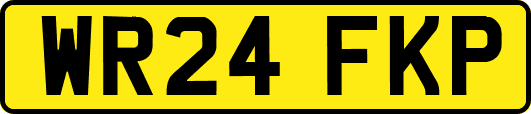 WR24FKP