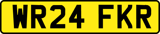 WR24FKR