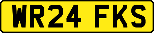 WR24FKS