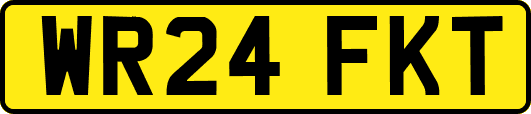 WR24FKT