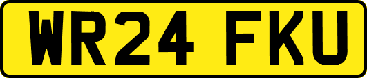 WR24FKU