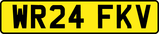 WR24FKV