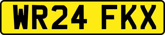 WR24FKX