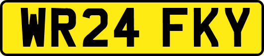WR24FKY