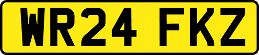 WR24FKZ