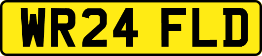 WR24FLD
