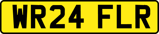 WR24FLR