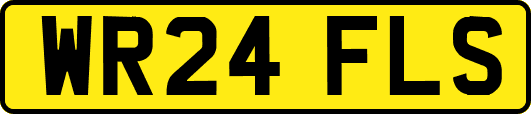 WR24FLS